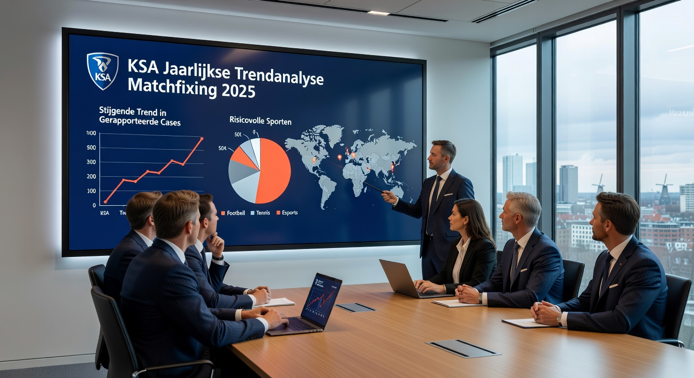 Grafiek met vergelijking van uitbetalingstijden en bonusvoorwaarden tussen KSA en MGA casino's