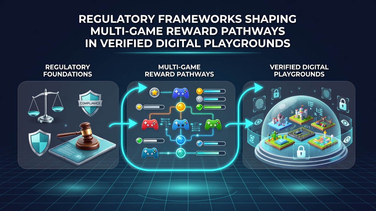 Overzicht van Nederlandse online casino regulering en beloningssystemen in digitale speelomgevingen