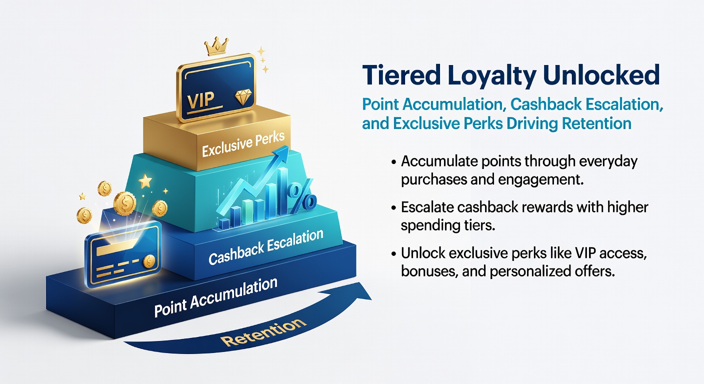 Speler die Platina-tier bereikt met cashback icoon en exclusive perks zoals VIP-events in KSA-casino
